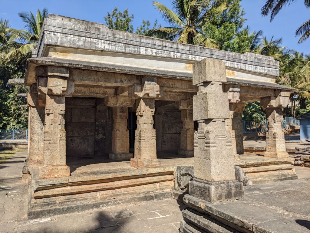 Jain Temple wayanad