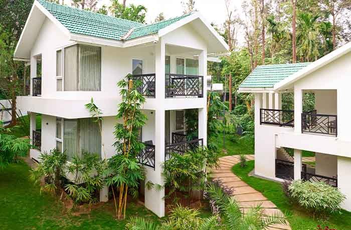 Woods resort wayanad