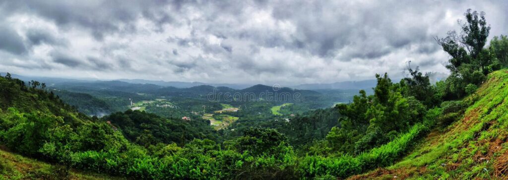 Coorg karnataka