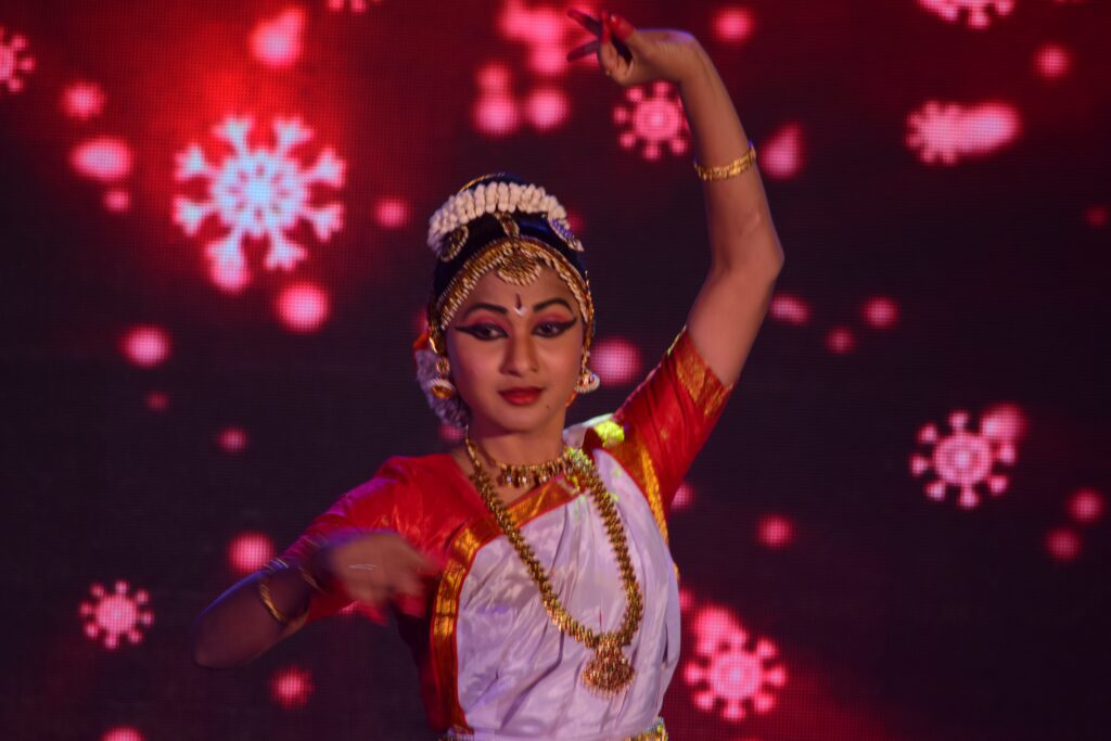 Mysore Dasara Cultural programs