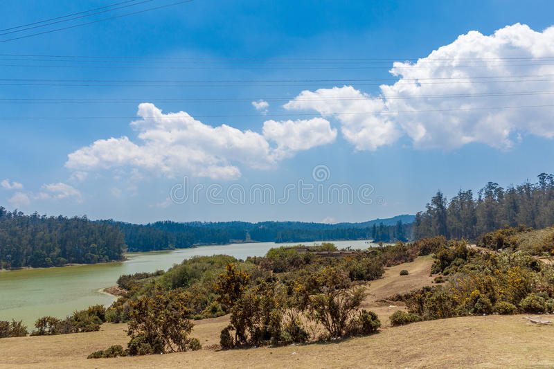 Emerald Lake Ooty