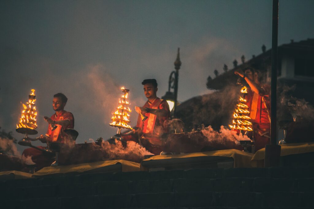 Haridwar - India