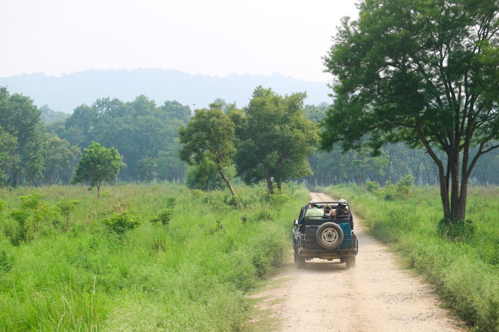 National Parks in India