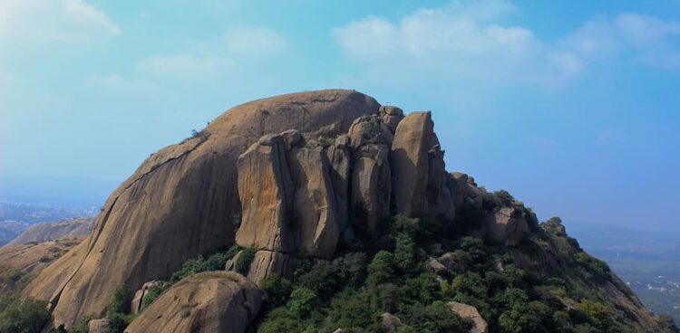 Ramanagaram Bangalore - One day trips from Bangalore