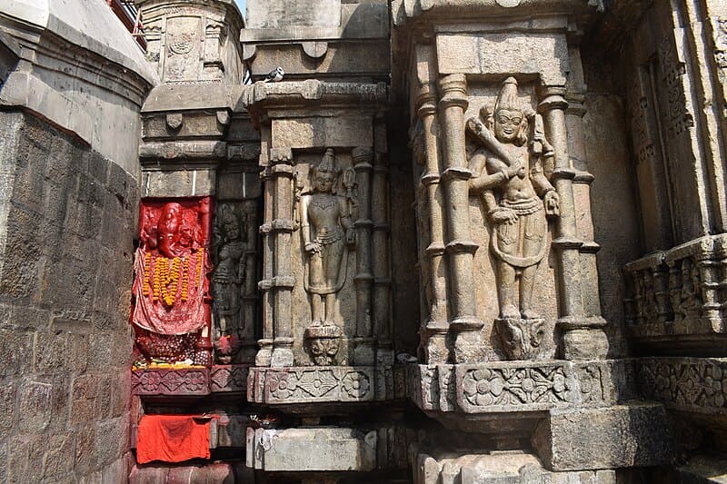 Maa Kamakhya Temple Assam