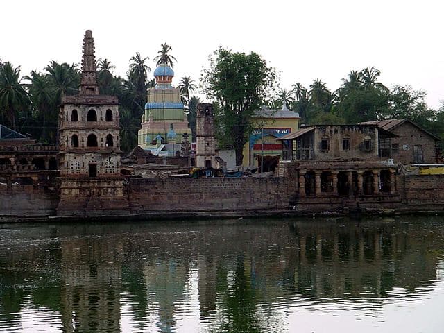 Badami Banashankari Temple 