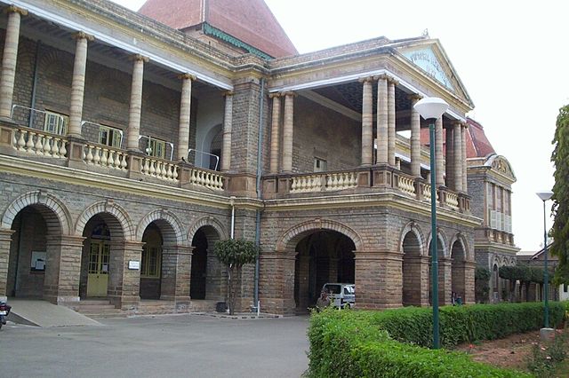 Victoria Hospital Haunted Place Bangalore