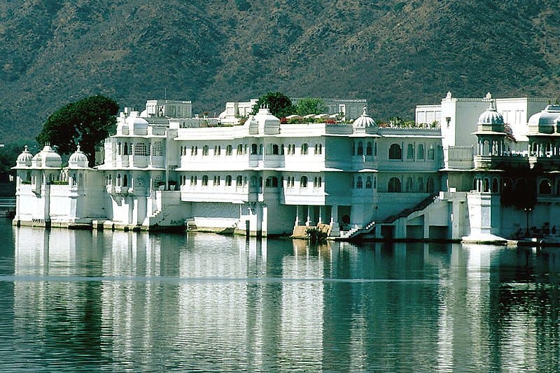 Leela Palace Udipur, expensive hotels in India