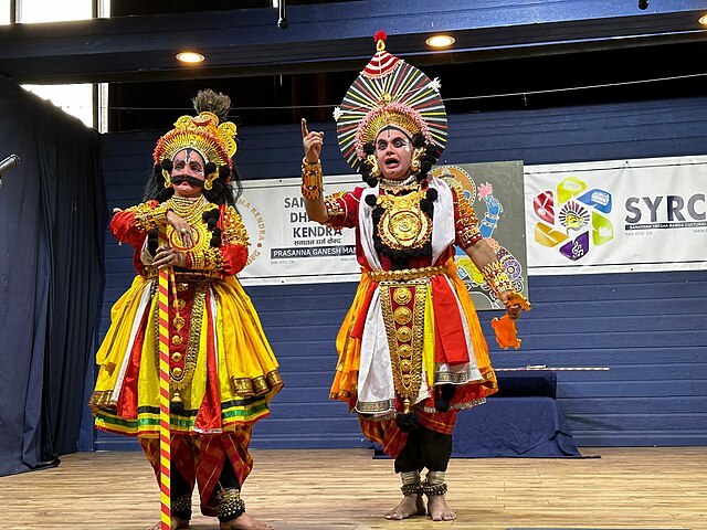 Yakshagana karnataka