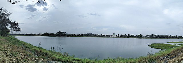 Agara Lake - Lakes in bangalore