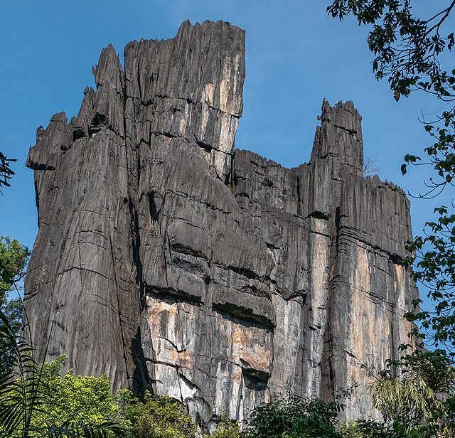 Yana Karnataka - Place of Bhasmasura Dahana