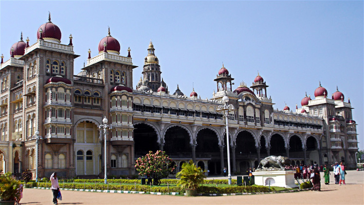 Places To Visit In Mysore