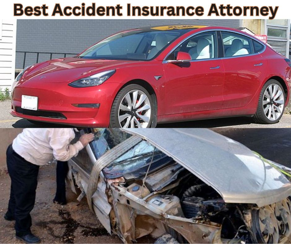 Best Accident Insurance Attorney