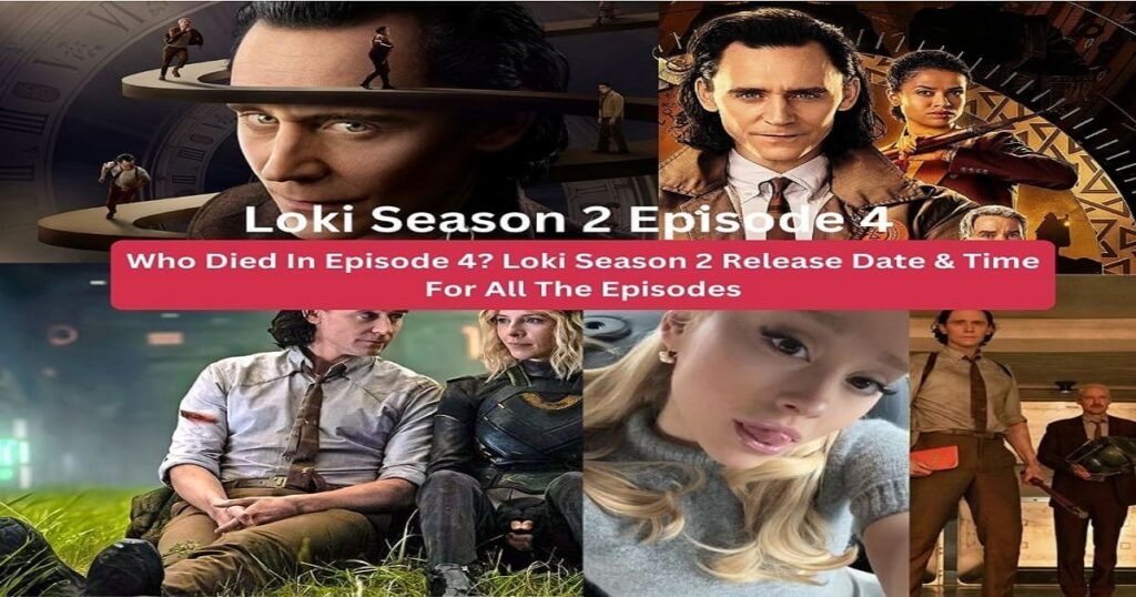 Loki Season 2 Episode 4