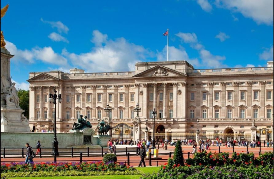 Buckingham Palace