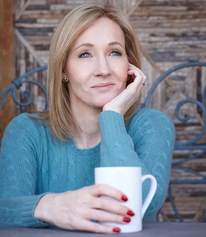 JK Rowling’s Transgender Comments