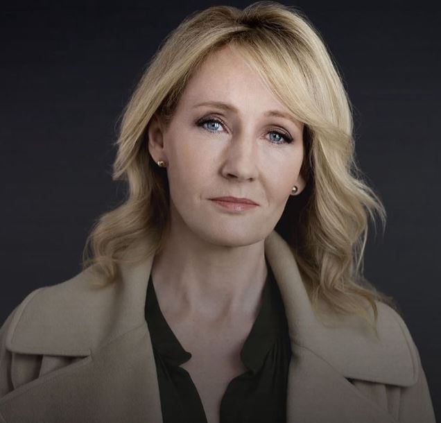 JK Rowling’s Transgender Comments