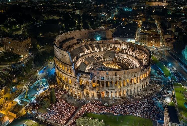 Colosseum