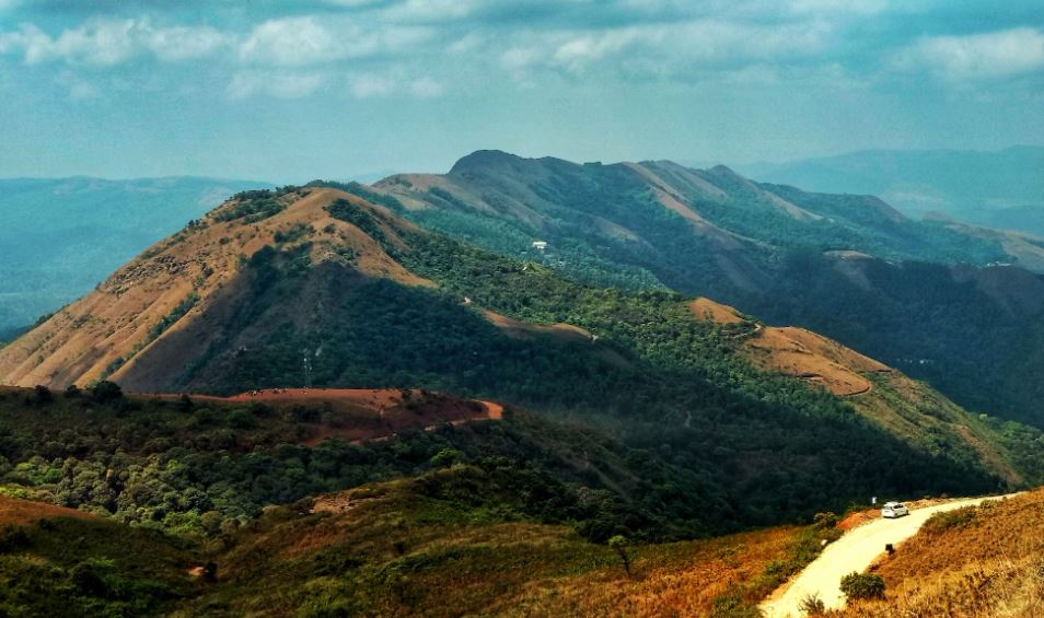 Best Time To Visit Chikmagalur - Mallaiyanagiri