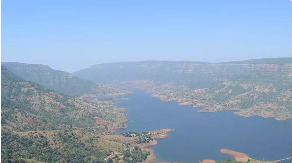 Krishna River - Canva