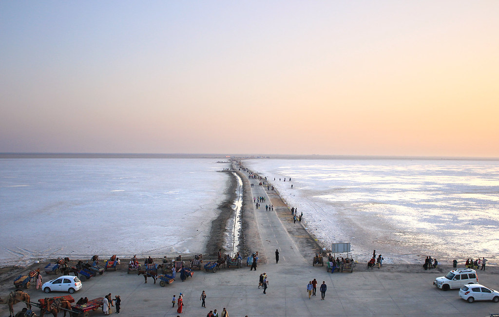 Rann Of Kutch