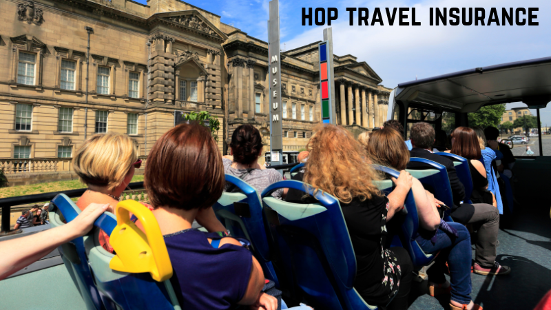 hop travel insurance