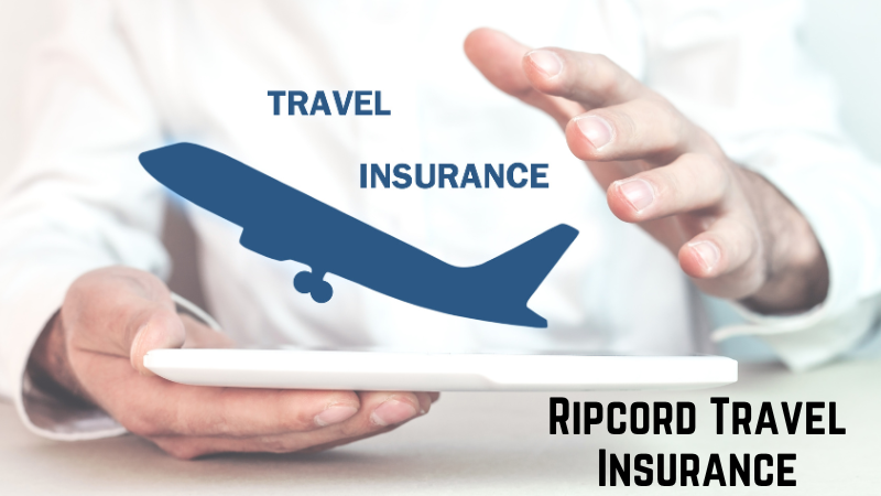 Ripcord Travel Insurance