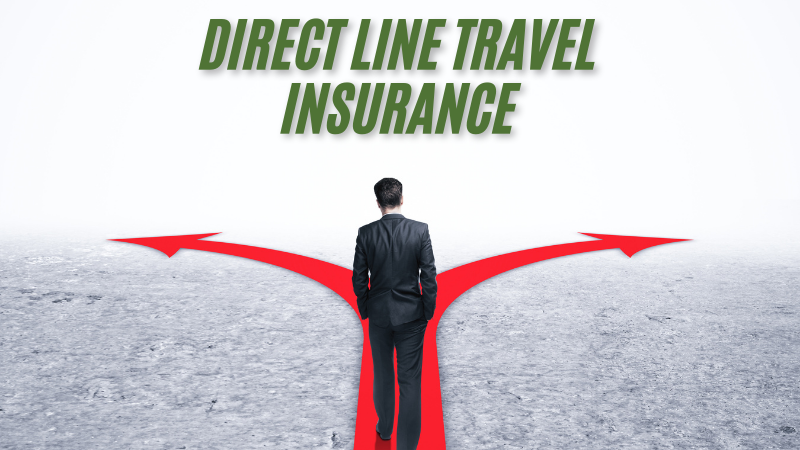 Direct Line Travel Insurance