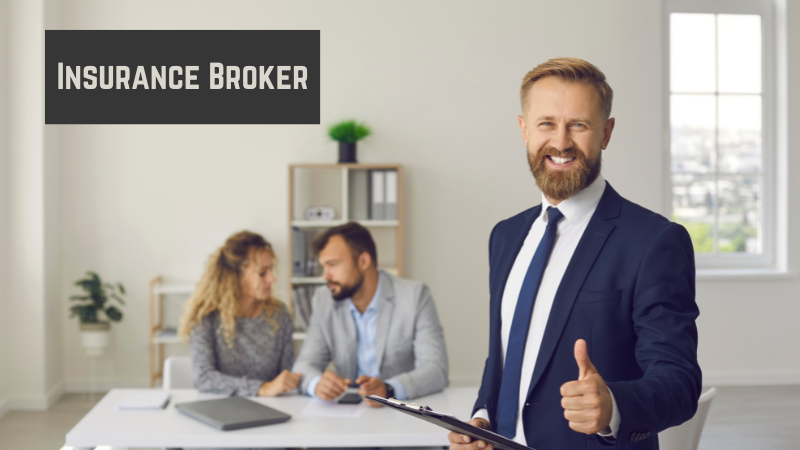 What Is an Insurance Broker