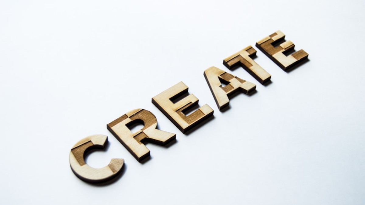 creative decor