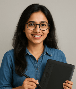 Author Profile