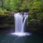 River Falls Tour in Ocho