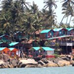 Goa Beach Huts