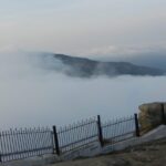 Places to Visit In Bangalore - Nandi Hills