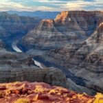 Best Places To Travel Solo Female In US - Grand Canyon USA