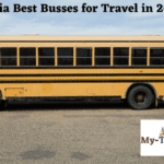 India Best Busses for Travel in 2023