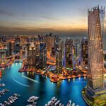 Dubai interesting facts