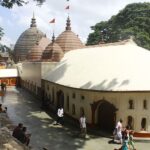 Kamakhya Temple Guhawati Assam