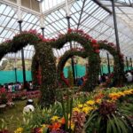 Lalbhag Flower Show