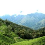 Echo Point Munnar Places to Visit