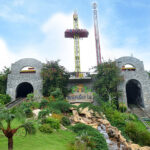 Wonderla Bangalore Ticket Price