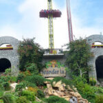 Wonderla Bangalore Ticket Price