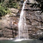 Deojhar Waterfall Odisha