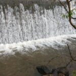 Khandi Waterfall Maharastra