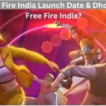 Free Fire India Launch