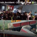 Bihar Train Accident