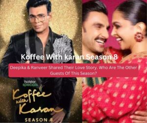 Koffee With Karan Season 8