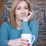 JK Rowling’s Transgender Comments