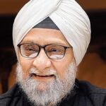 Bishan Singh Bedi