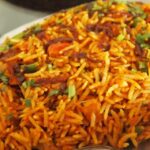 10 Types of biryani to try in India - Tehri Biryani